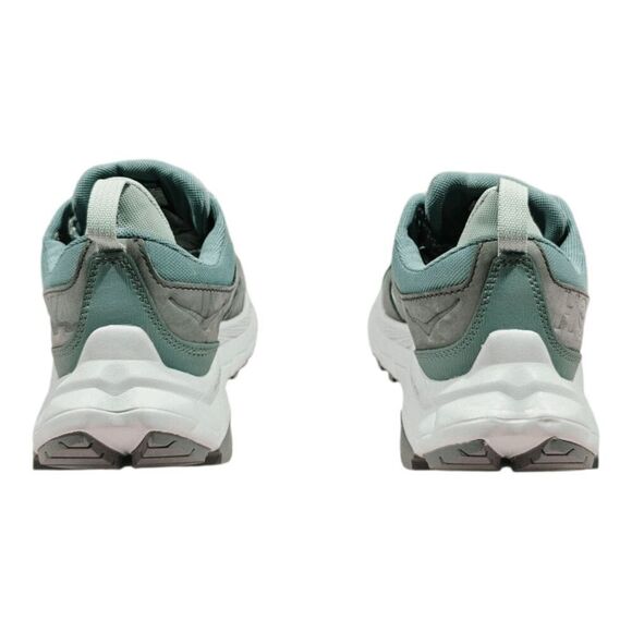 HOKA ONE ONE Anacapa Low GTX 'Trellis Mercury' Hiking Shoes Size 10.5B - Picture 5 of 9